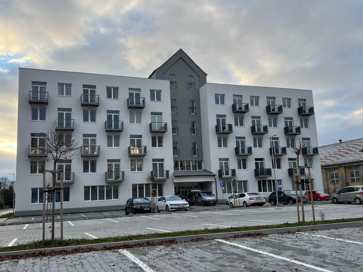 Apartman Liptov Np14 Liptovský Mikuláš Εξωτερικό φωτογραφία