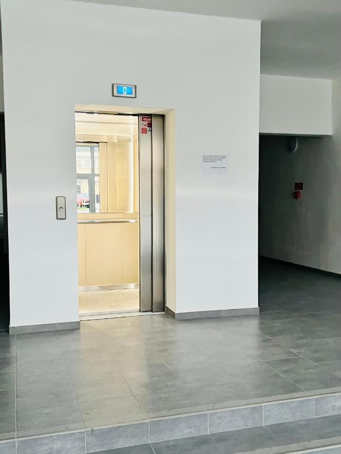 Apartman Liptov Np14 Liptovský Mikuláš Εξωτερικό φωτογραφία
