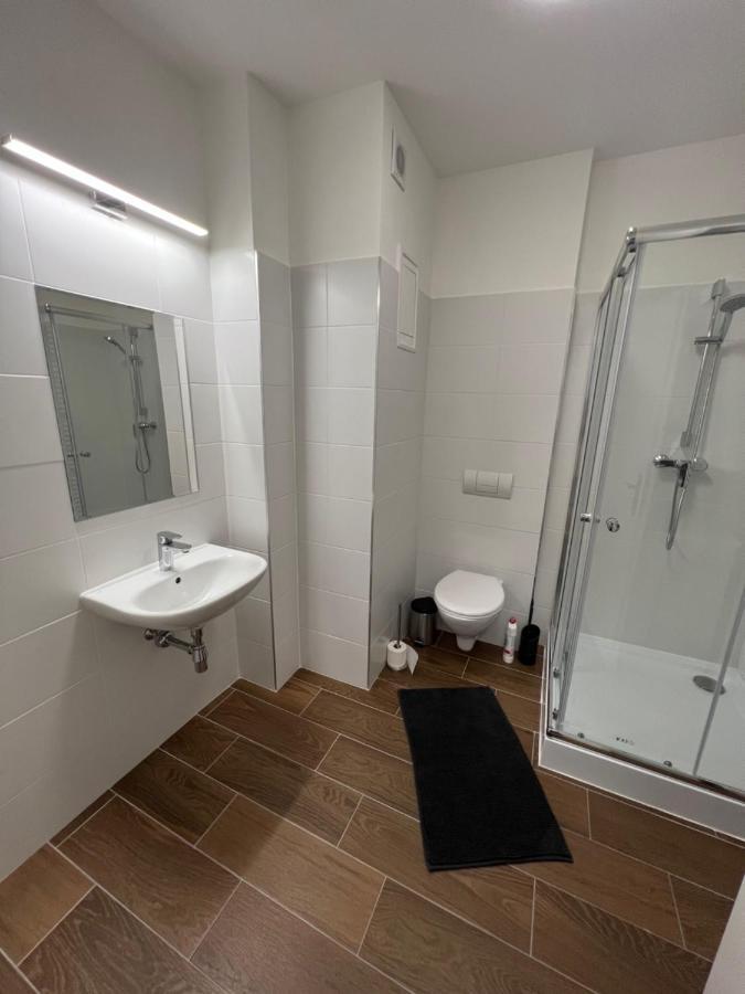 Apartman Liptov Np14 Liptovský Mikuláš Εξωτερικό φωτογραφία